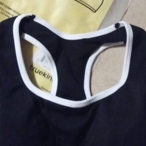 Shapermint Racerback Sports Bra S